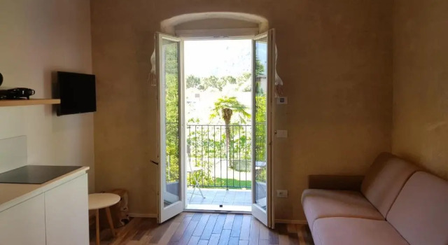 ALBOLA SUITE Holiday Apartments