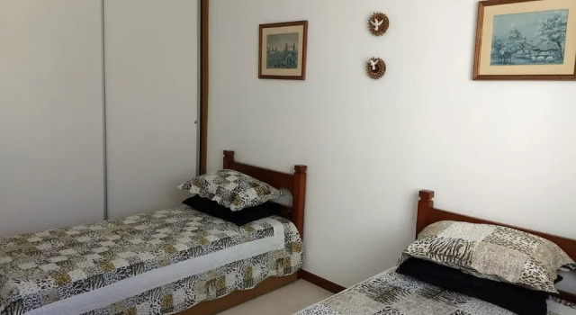 Апартаменты Apartamento Cabo Frio