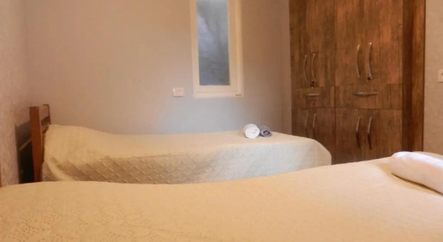 Двухместный номер Standard guest house katia tbilisi