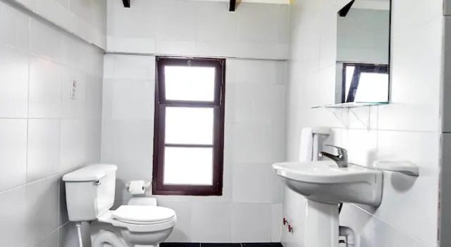 Апартаменты Standard с 2 комнатами CasArte Takubamba B&B
