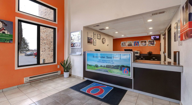 Motel 6 Lakeville, MN - South - Lakeville
