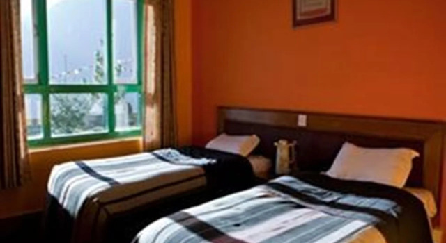 Yeti Mountain Home, Lukla, Reservar Hotel Lukla 