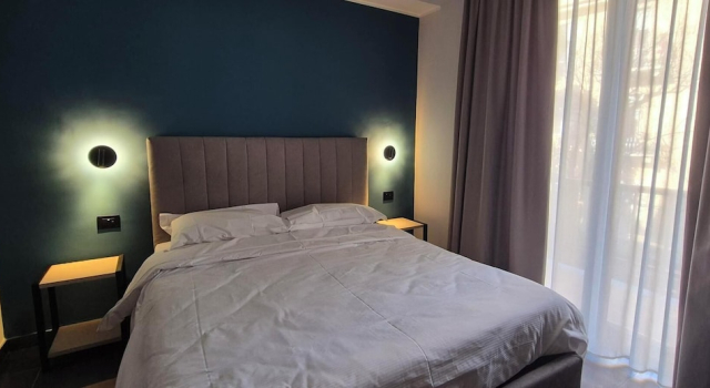 Hotel V7, Prenota Hotel Milano Lombardia, vicino a Stazione Metro Turro