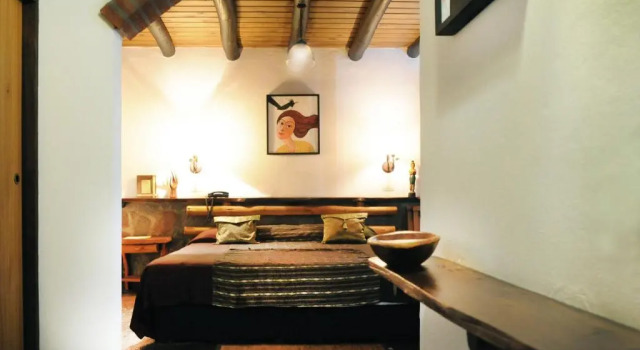 Люкс Classic Hotel Boutique Arenarena