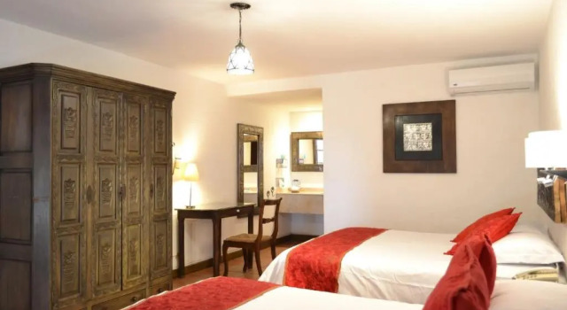 Номер Standard Hotel Casa Morena