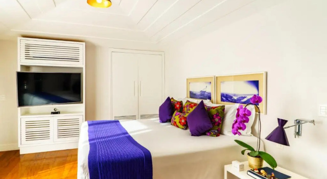 Люкс Insólito Boutique Hotel & Spa
