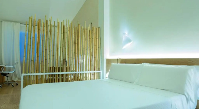 Двухместный номер Standard Casal Santa Eulalia