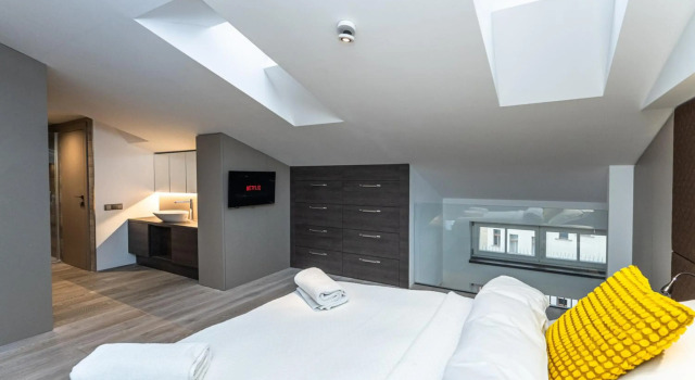 Wishlist Old Prague Residences - Old Town Square, Reservar Hotel Prague 01 Praga, perto de Spanish Synagogue Prague