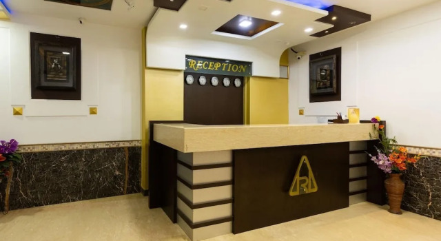 Hotel Ruby, Забронировать Отель Отели штата Махараштры 3 звезды, 3*