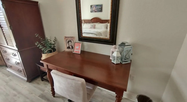 Reunion townhome with 3 bedroom suites