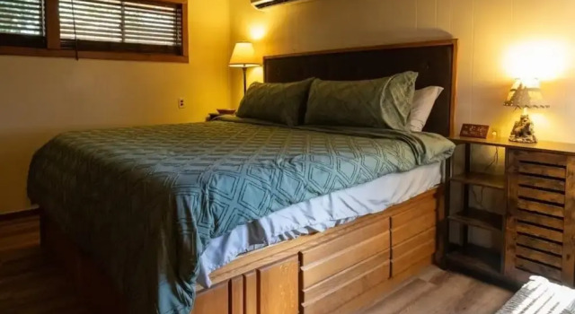 Nature's Bounty Cabin: Explore, Relax, Reconnect 3 Bedroom Home by RedAwning, Забронировать Отель Кернвилл Национальный парк Sequoia