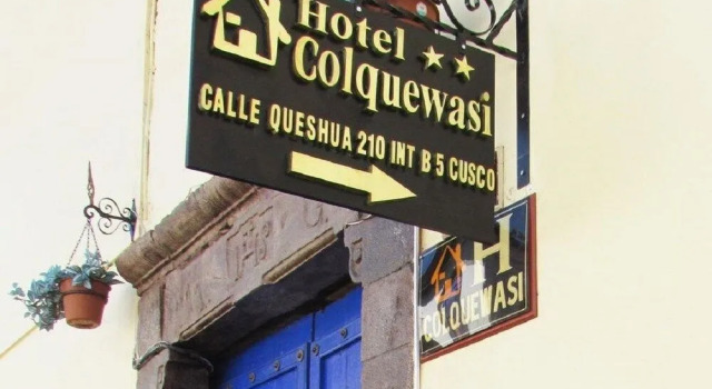 Hotel Colquewasi, Rezerwuj Hotel Tanie hotele w Cuzco, w pobliżu Cusco Main Square