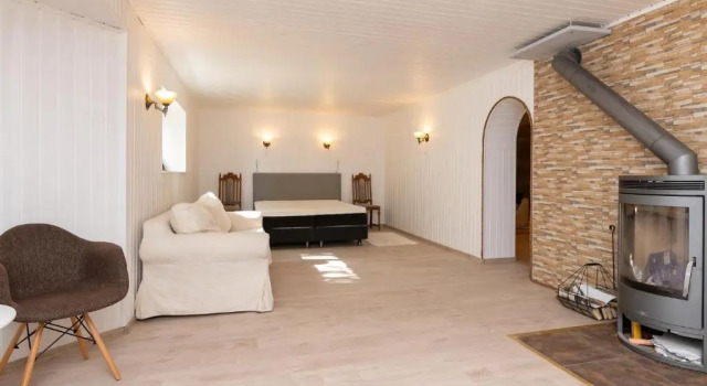 Коттедж Konrad Guesthouse