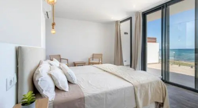 Tamarells 2, Book Apartment Son Serra de Marina Majorca
