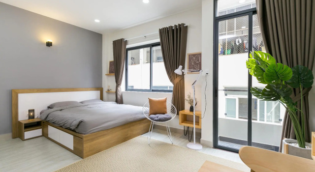 The Art - G9 Homestay