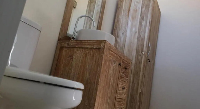 Номер Standard Laksmi Guest House