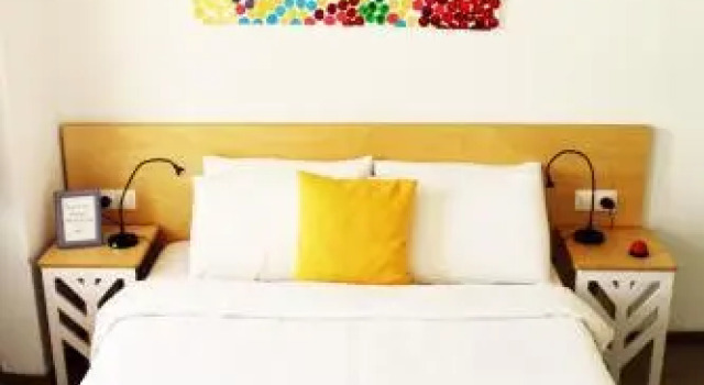 Magicstay - Aparthotel 4 Stars Heraklion, Забронировать Отель Ираклион Центральный Крит