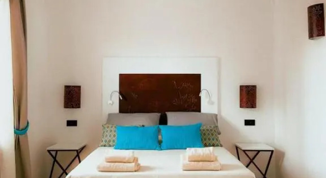 Номер Standard Sorella Luna Room Boutique, Centro di Olbia