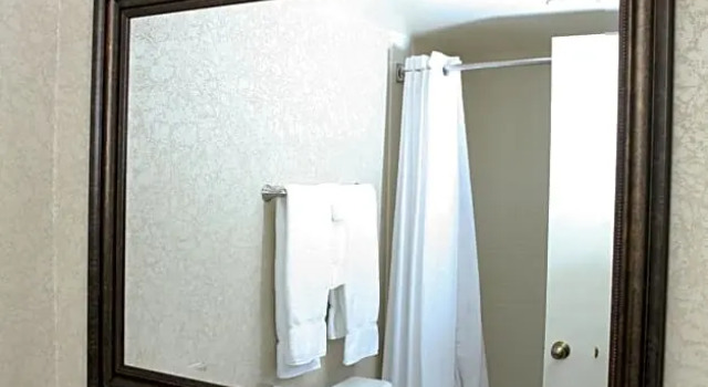 Studio Senate Luxury Suites