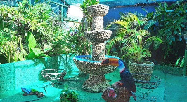 Cocuiche House, Rezervați Hotel Hoteluri și cazare în Cienfuegos, Hotel