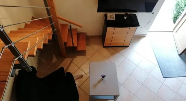 Четырёхместный номер Standard Hotel Nürnberger Trichter