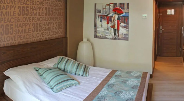 Keptur Hotel, Забронировать Отель Дешемеалты провинция Анталья