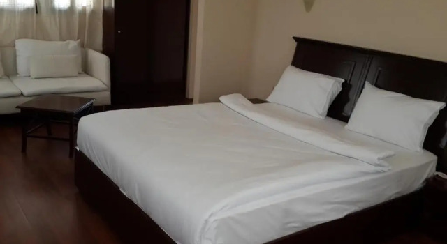 Трёхместный номер Altinsaray Hotel