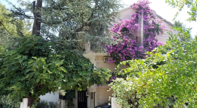 Апартаменты Apartment Villa Iskra