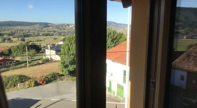 Номер Standard Posada La Maza