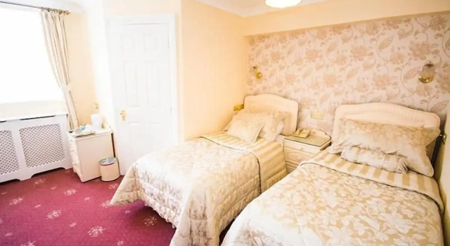 Haddon House Hotel, Забронировать Отель Отели Англии 3 звезды, 3*