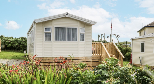 Puffin, Buchen Sie Ferienhaus St. Bees Western Lake District