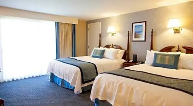 Номер Premium Red Jacket Beach Resort