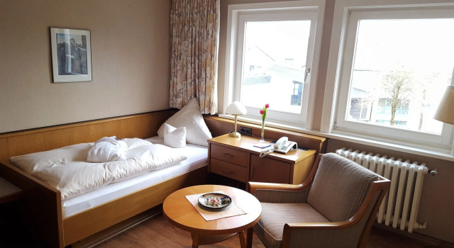Berghotel Hoher Knochen