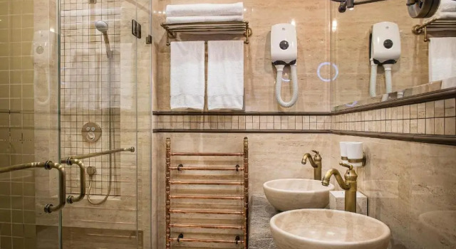 Номер Classic Villa Plaza Boutique Hotel & Spa