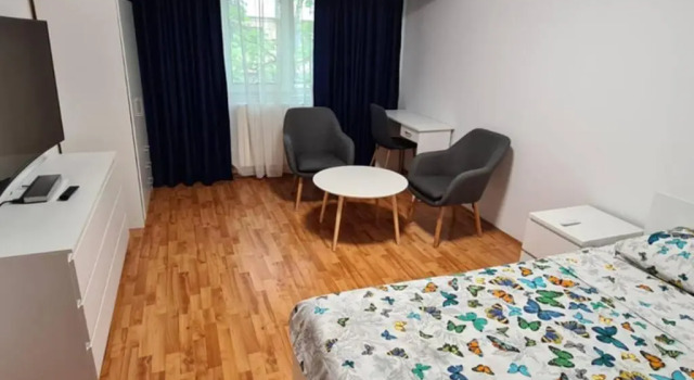 Апартаменты Lumiss Suite- Reyna Beach Constanta