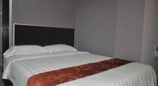 Двухместный номер Superior Stay Inn Hotel