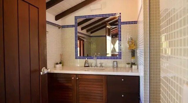 Двухместные апартаменты Villa Giulia Morro Residence