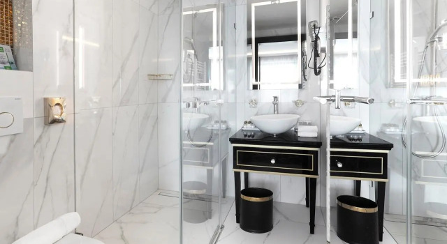 Двухместный номер Superior Hotel Golden Key, 4 Stars Superior