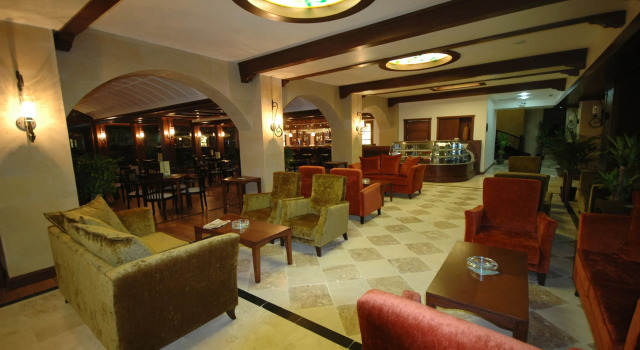 Zemi Hotel Cappadocia
