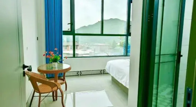 Люкс Chenhang Homestay (Wumeng Grassland)