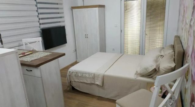 Sea View Studio