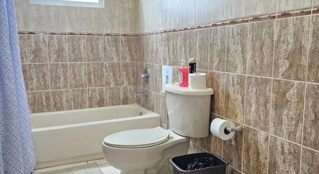 Коттедж Colinas del Atlantico Vacational House 1st floor