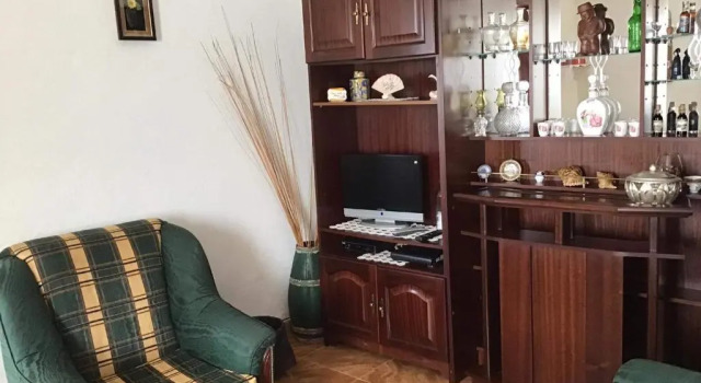 Коттедж Casa J Dias