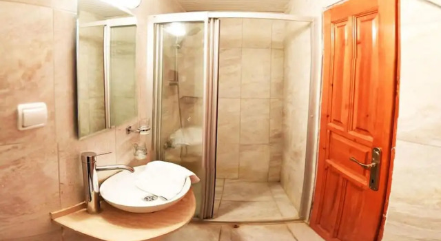 Номер Standard Sibel Hotel