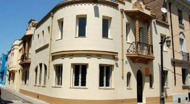 Bed & Breakfast Casa Bonita, Забронировать Отель Отели Сантьяго 3 звезды, рядом с Станция метро Los Heroes, 3*