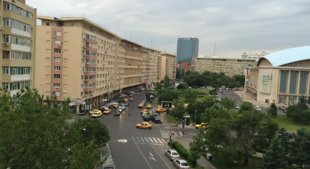 Pergola Boutique Hotel, Prenota Hotel Settore 5 Bucarest