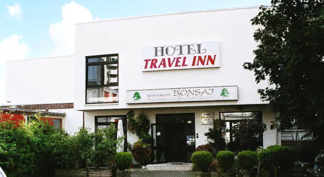 Hotel Travel INN