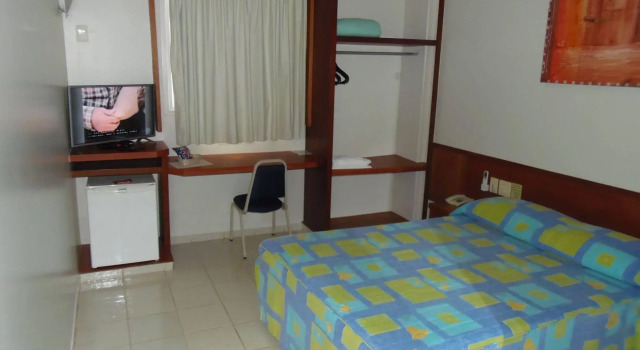Sanare Hotel