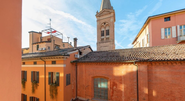 HouSmart Corte Galluzzi 7-2