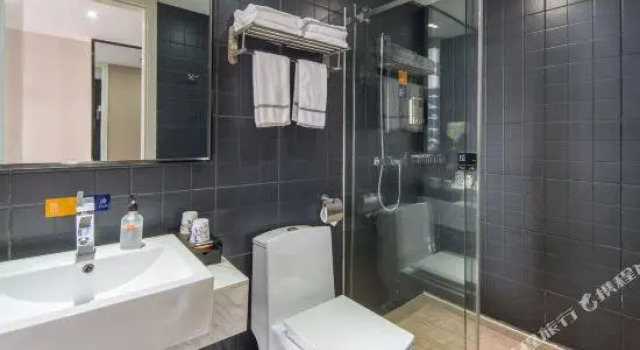 Yeste Hotel (Guilin Wonful Plaza)